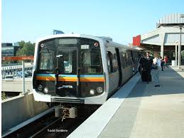 Marta Train