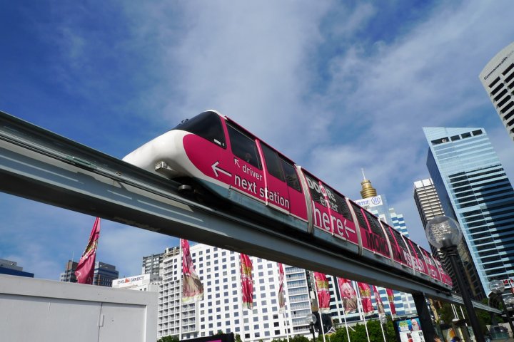 Monorail